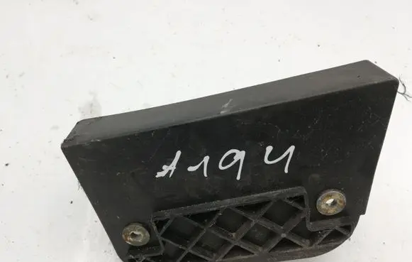 BMW 1 E81 E87 Alarm system siren NOCODE