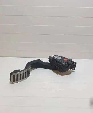 Volkswagen Phaeton Accelerator throttle pedal 3D1721503M F30007901 6PV00777043