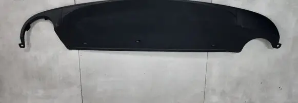Opel Insignia A Rear bumper lower part trim 13238762