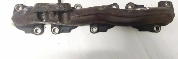Exhaust manifold