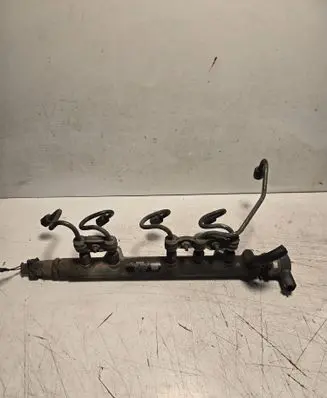 Toyota Auris 150 Fuel main line pipe 0445214132 2381033021 1077800450