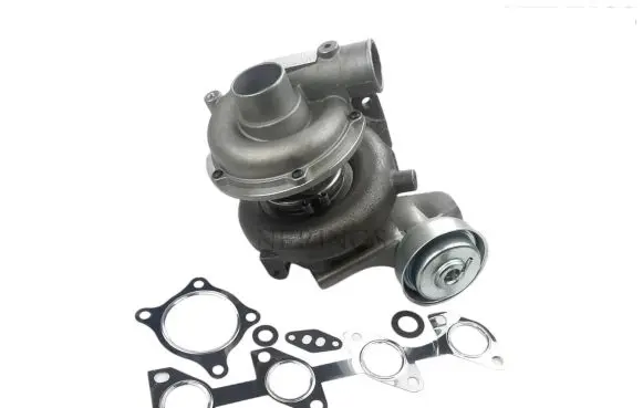 Mazda 6 Turbo VDA10019 VJ32 VAA10019