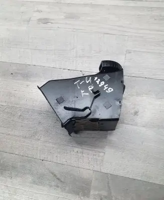 Volkswagen Multivan T4 Dash center air vent grill 7H0815705A 2994413810
