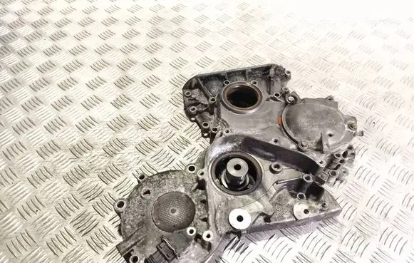 Renault Espace IV Timing chain cover 8200018638 820001862