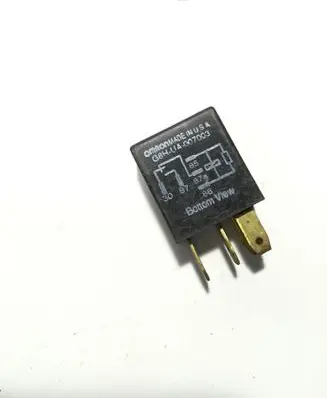 Jeep Grand Cherokee (WJ) Other relay 04606418AA 56042677AA 21911