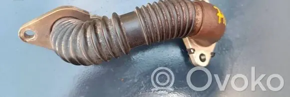 Renault Master III EGR valve line/pipe/hose 147256115R 147252403R 95528768