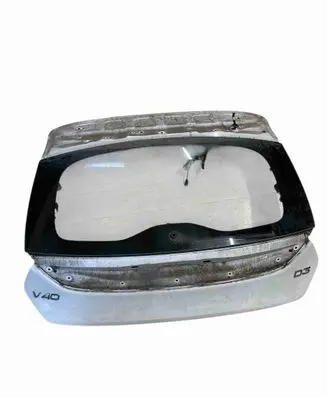 Volvo V40 Tailgate/trunk/boot lid 31385293