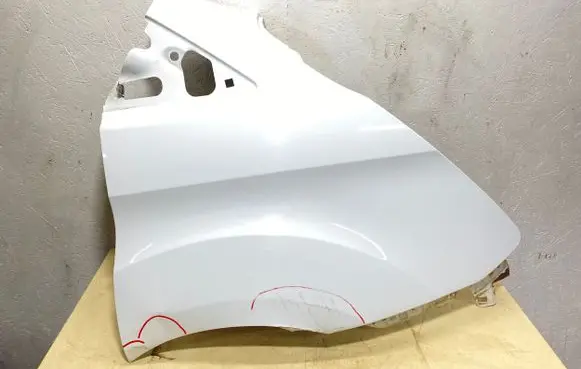 Ford Transit Custom Fender