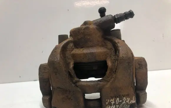 Volvo V70 Front brake caliper