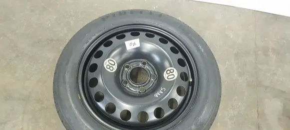 Opel Vectra C R16 spare wheel 400BTX16X2 2160115 ET41