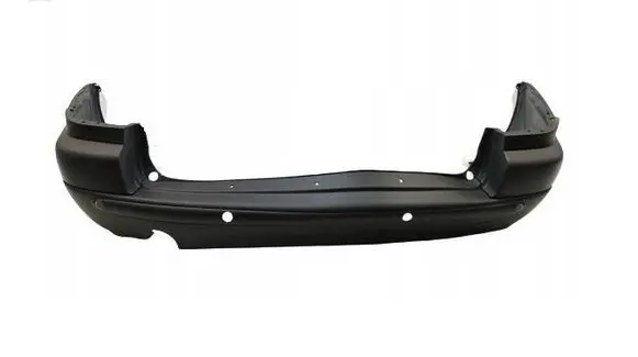 Citroen Xsara Rear bumper 7410CE