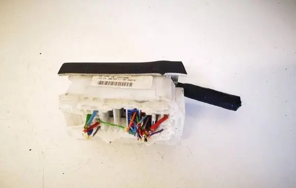 Nissan Micra K14 Sensor A5FB9B