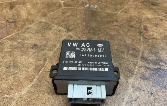 Audi A8 S8 D4 4H Light module LCM 4H0907357A