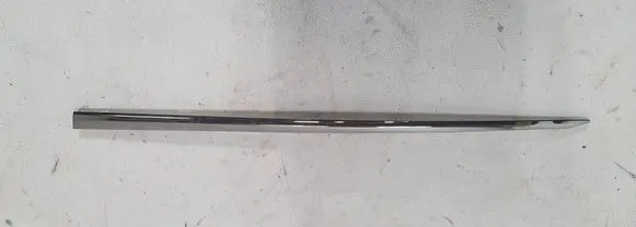 Renault Captur Front door trim (molding) 808775240R
