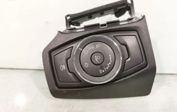 Ford Focus Light switch BM5T13A024GC A12436276