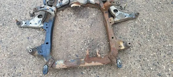 Opel Astra H Front axle beam 