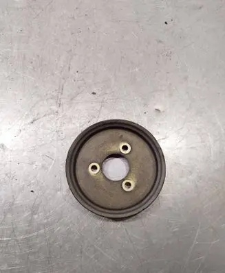Land Rover Freelander Power steering pump pulley PQR10020