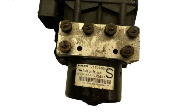 Volvo S80 ABS Pump 9472401 10094904043 3X5502