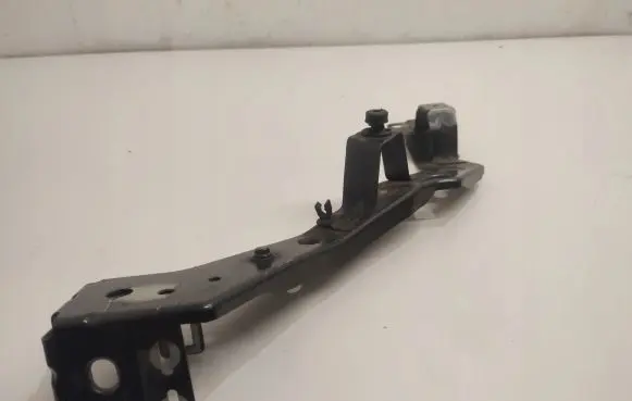 Renault Fluence Side radiator support slam panel 