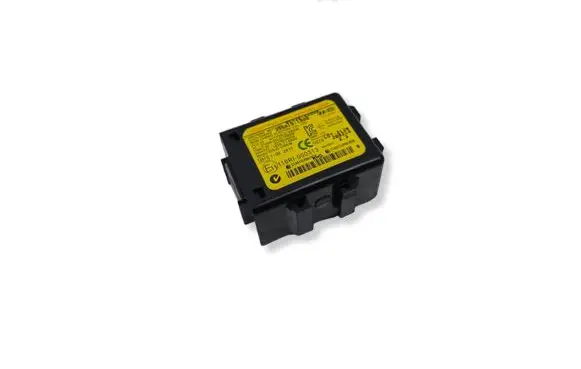 Hyundai Santa Fe Immobilizer control unit/module 116RI000313