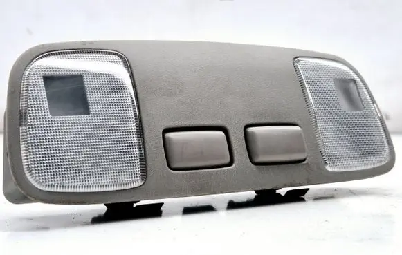 Lexus IS 200-300 Rear seat light
