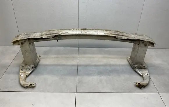 Audi A6 S6 C7 4G Front bumper cross member 4G0807113A