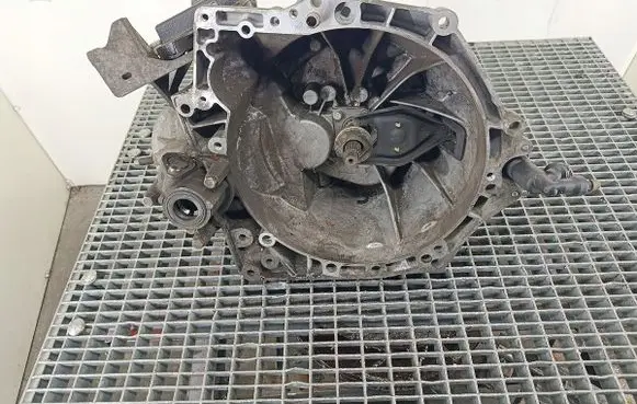 Peugeot 308 Manual 5 speed gearbox 20DM75