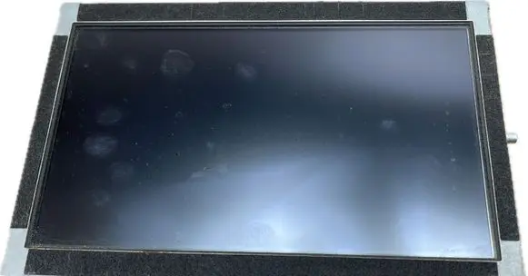 Hyundai Genesis GPS navigation control unit/module 96525B1050