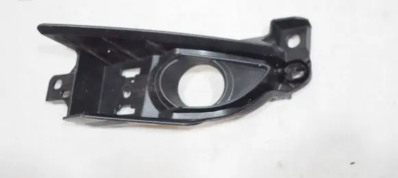 Mazda CX-5 II Front bumper lower grill KB8B50C22