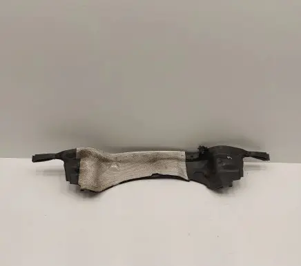 Mini One - Cooper Coupe R56 Engine compartment bulkhead 2755866