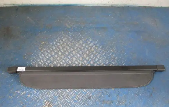Honda Jazz Parcel shelf load cover 