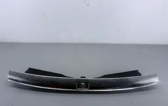 Audi Q7 4L Trunk/boot sill cover protection 4L0864483 4L0864483A