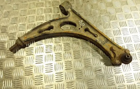 Volkswagen Touran I Front lower control arm/wishbone 1K0407153G