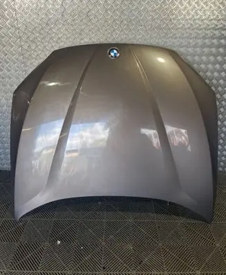 BMW X1 E84 Engine bonnet/hood 9231859