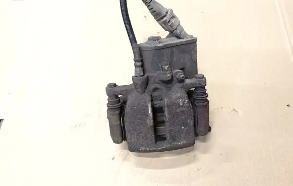 Audi A6 S6 C6 4F Rear brake caliper 3686D 1289