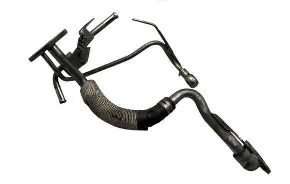 Turbo turbocharger oiling pipe/hose