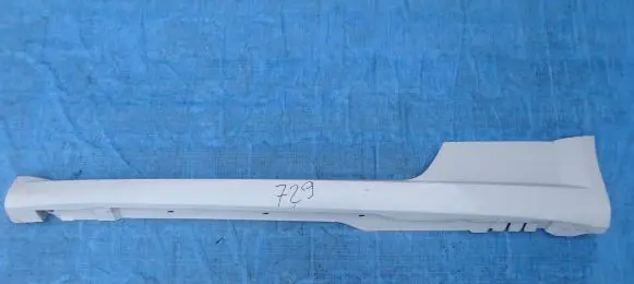 Audi TT TTS Mk2 Thresholds for All-terrain vehicles 8S0853855B