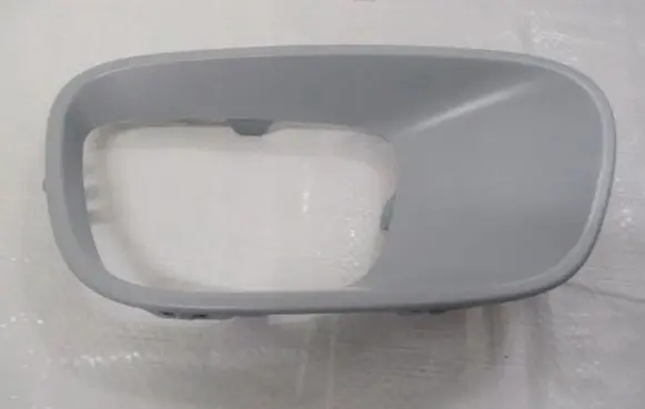 Citroen C4 Cactus Front fog light trim/grill 9821448677