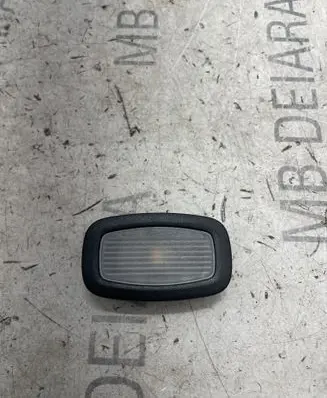 Mercedes-Benz GLC X253 C253 Other interior light A0009064306
