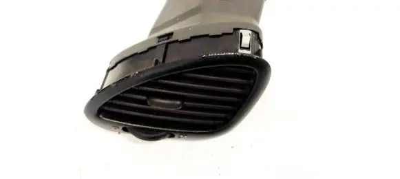 Dash center air vent grill