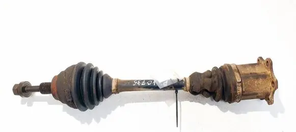Seat Toledo III (5P) Front driveshaft