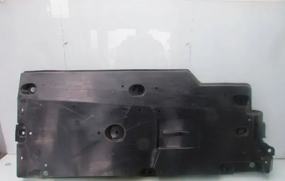 Mazda 2 Front mudguard 