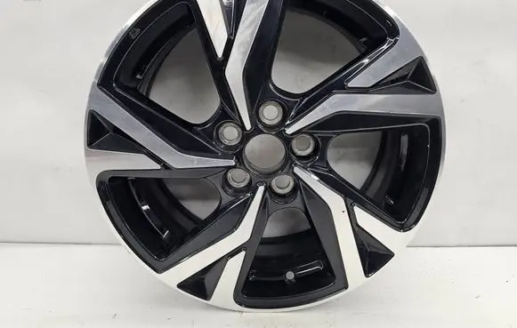 Toyota C-HR II R16 alloy rim CHR