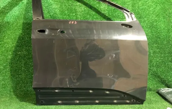 KIA Sportage Front door
