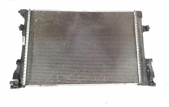 Infiniti Q30 Coolant radiator A2465001303