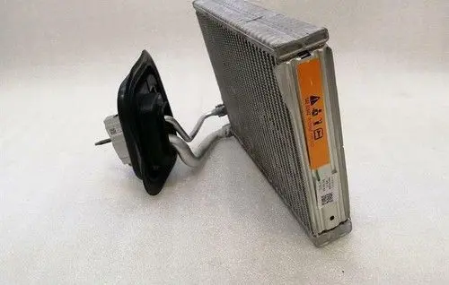 Mercedes-Benz A W177 Heater blower radiator A2478307800