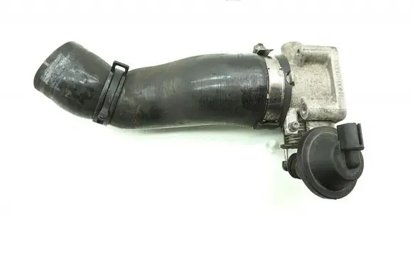 Hyundai i30 Throttle body valve 351002XXXX