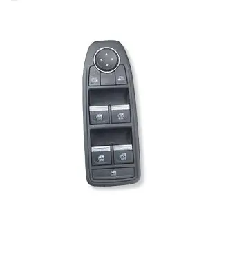 Renault Clio V Electric window control switch 254017671R