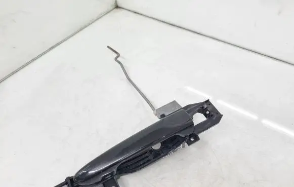Mazda 6 Front door exterior handle