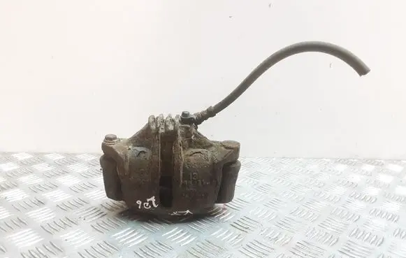 Peugeot 206 Front brake caliper